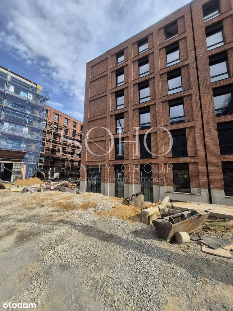 Aktualne Studio Centrum Inwestycyjne Bez PCC-3