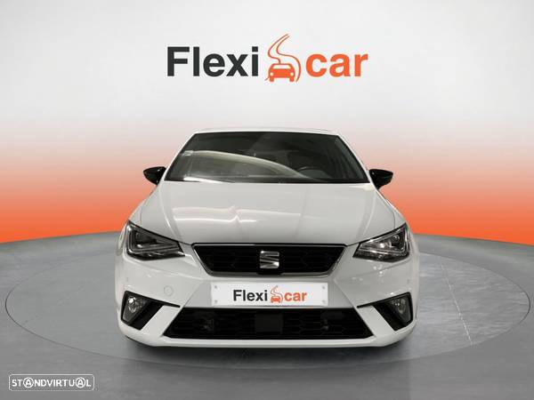 SEAT Ibiza 1.0 TSI FR - 2