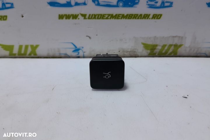 Buton deschidere portbagaj 96766105zd Citroen C4 1  [din 2004 pana  2008] seria - 1