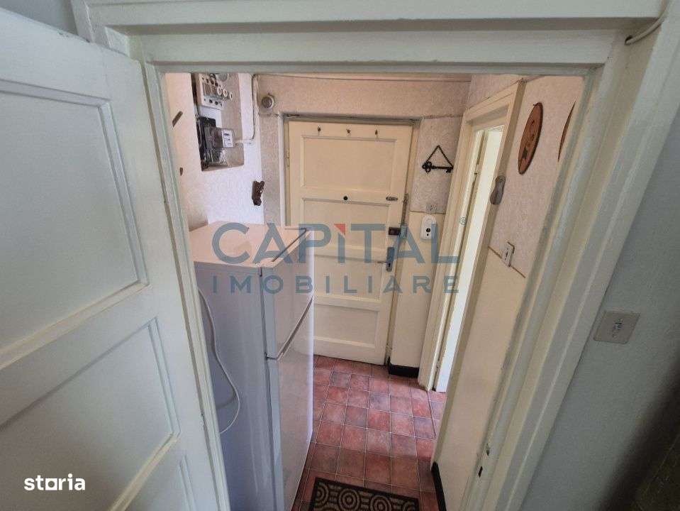 Apartament 2 camere strada Horea cu Garaj, Facultatea de Litere! - Imagine principală: 5/19