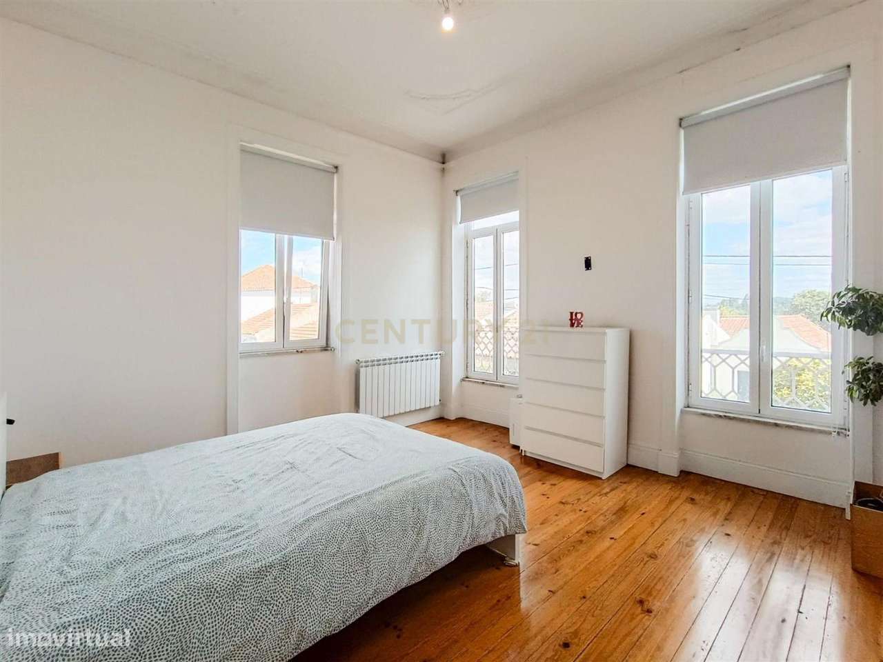 Moradia de Charme com Terreno e Traça Tradicional às Portas de Aveiro. - Grande imagem: 2/24