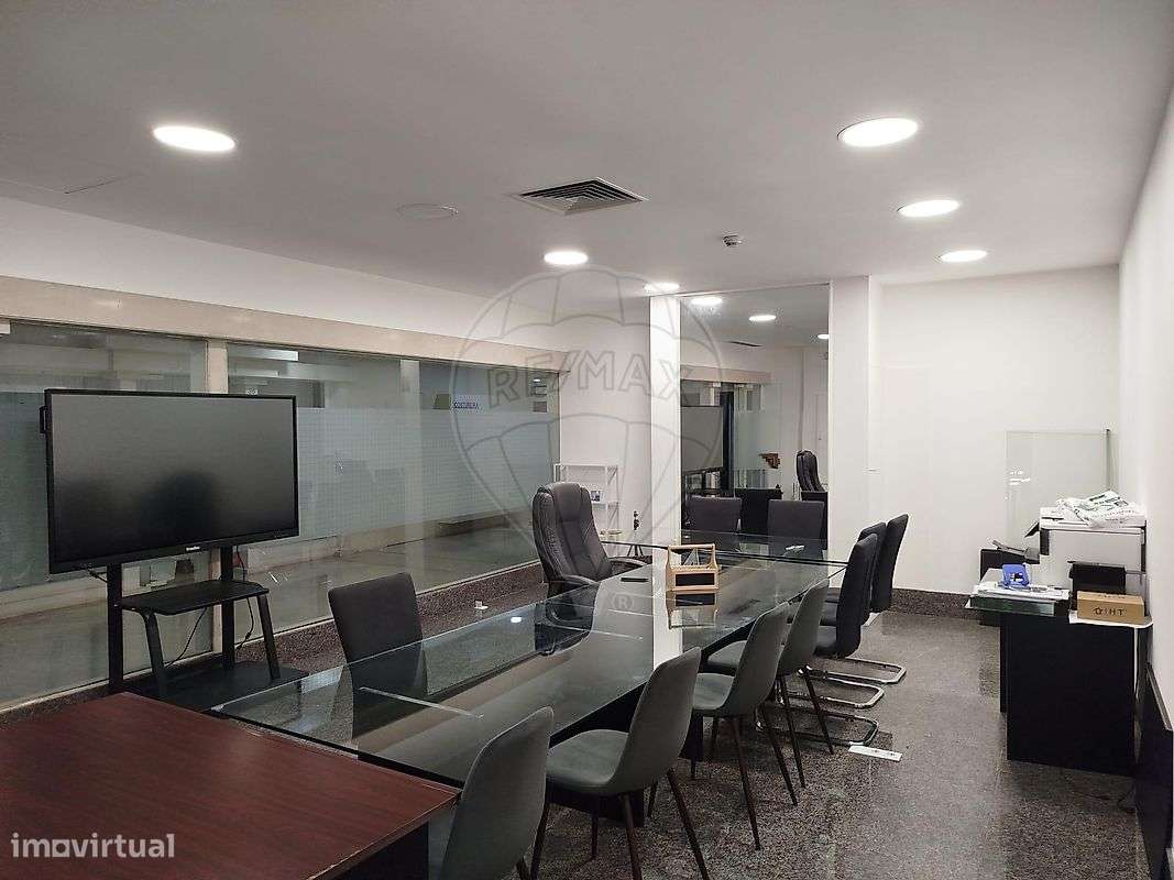 Loja  para arrendamento - Grande imagem: 5/10