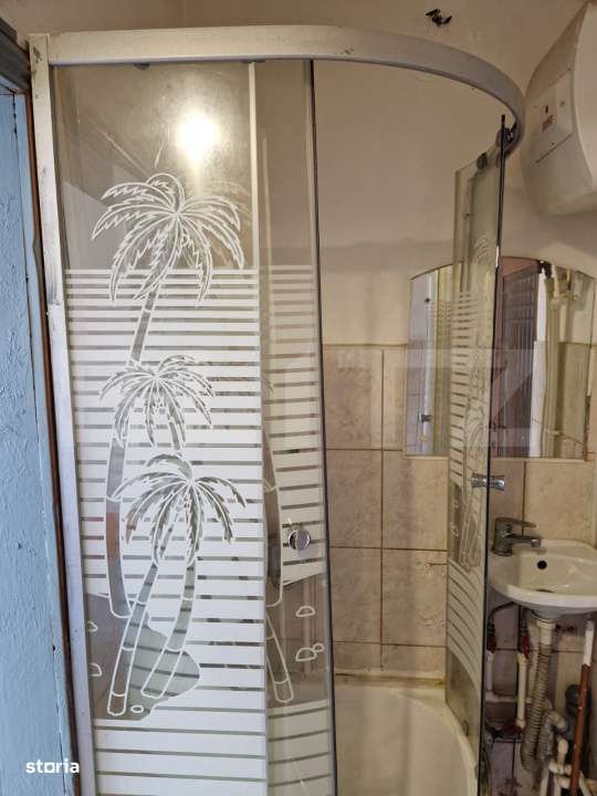 Camera camin 17 mp, zona Bularga - Imagine principală: 4/5