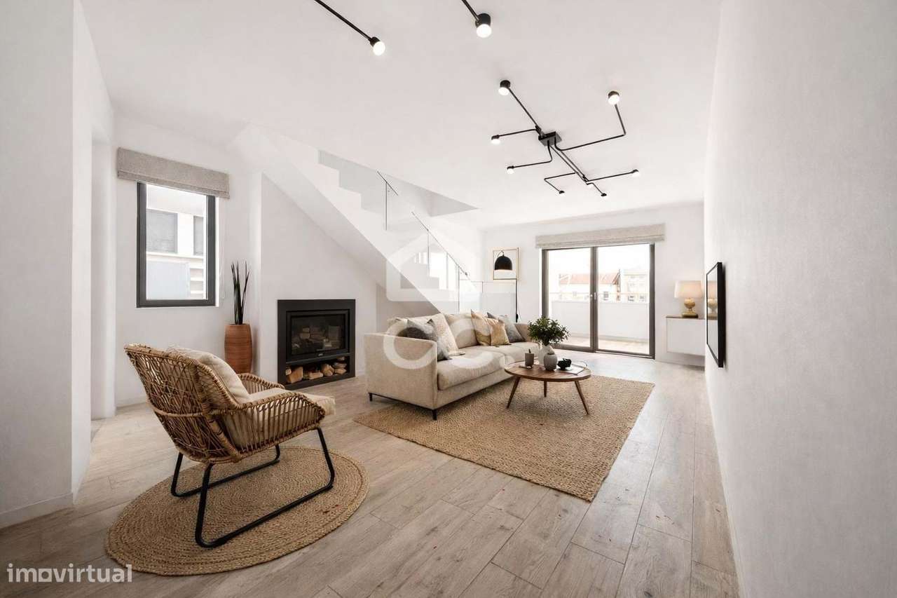 Moradia  T4 NOVA com Quintal e Alpendre | Canaviais (Évora) - Moradia - Grande imagem: 2/10