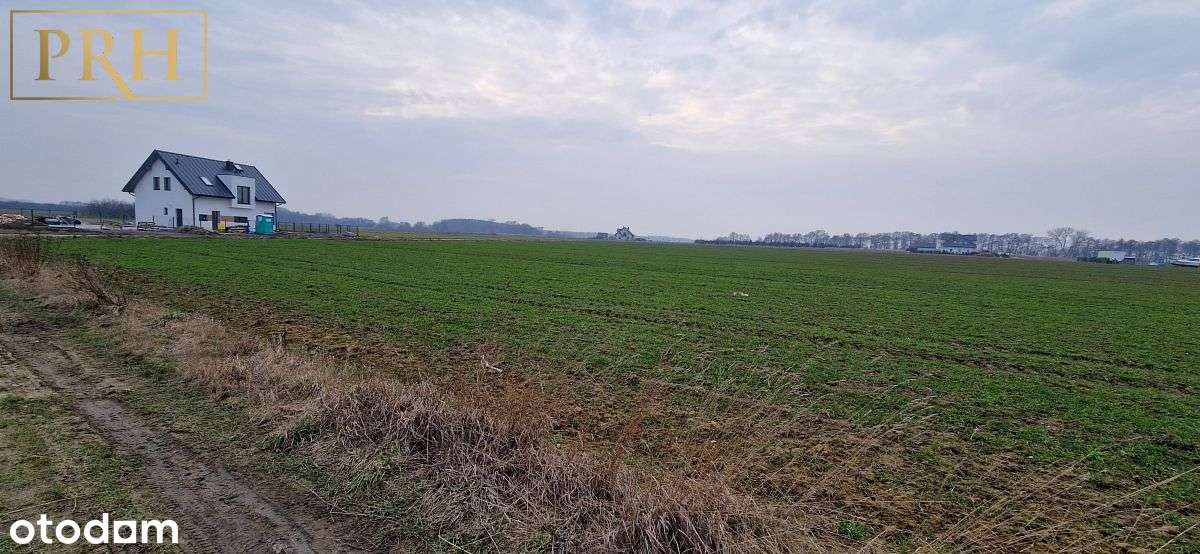 Na sprzedaż: Atrakcyjna działka budowlana! Koszali - Pełny obrazek: 1/10