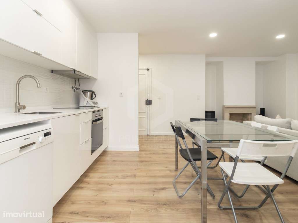 Apartamento T2 remodelado - Quinta de Sto. António a 600 metros da ...-13