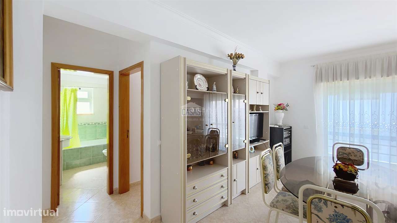 Apartamento T2 Venda em Quarteira,Loulé-16