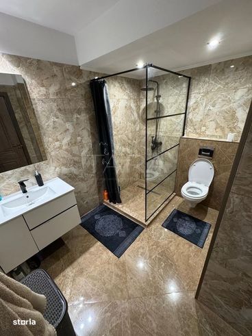 Apartament 2 camere semidecomandat – Dâmbul Rotund-5