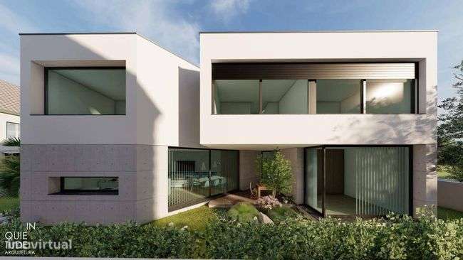 MoradiaT4Charneca da Caparica e Sobreda, Almada, Setúbal - Grande imagem: 2/30