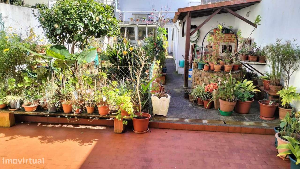 Moradia Centro Póvoa de Varzim - Grande imagem: 5/32