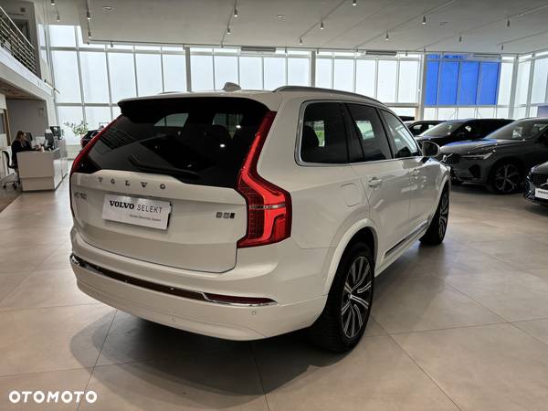 Volvo XC 90 - 5