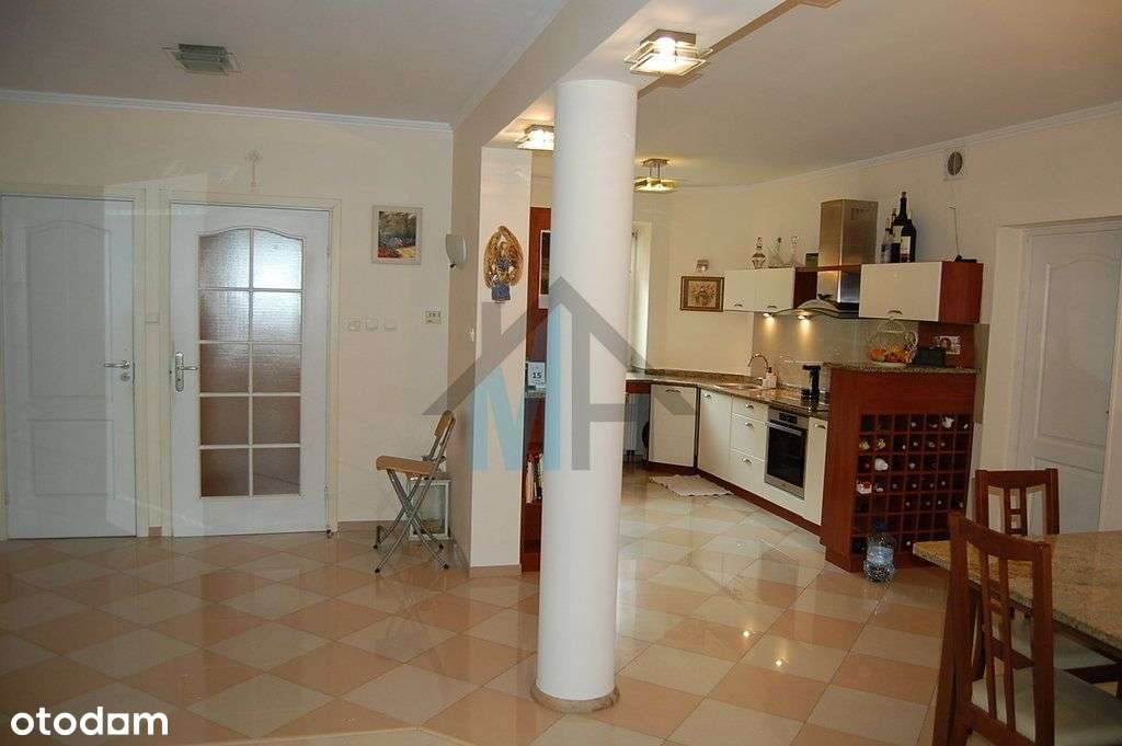 Dom parterowy z dwoma oddzielnymi wejściami!-11