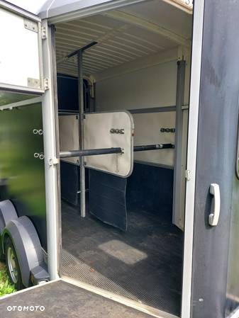 Ifor Williams HB506 - 14