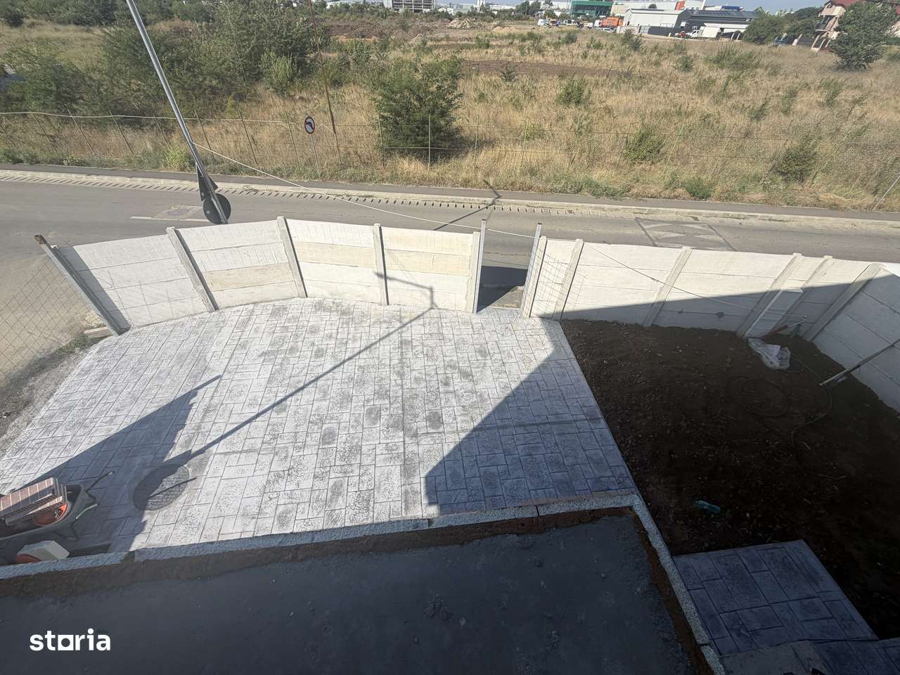 Casă De Vanzare Bragadiru Parc Ghidiceni-11