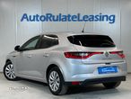 Renault Megane Blue dCi Life - 4