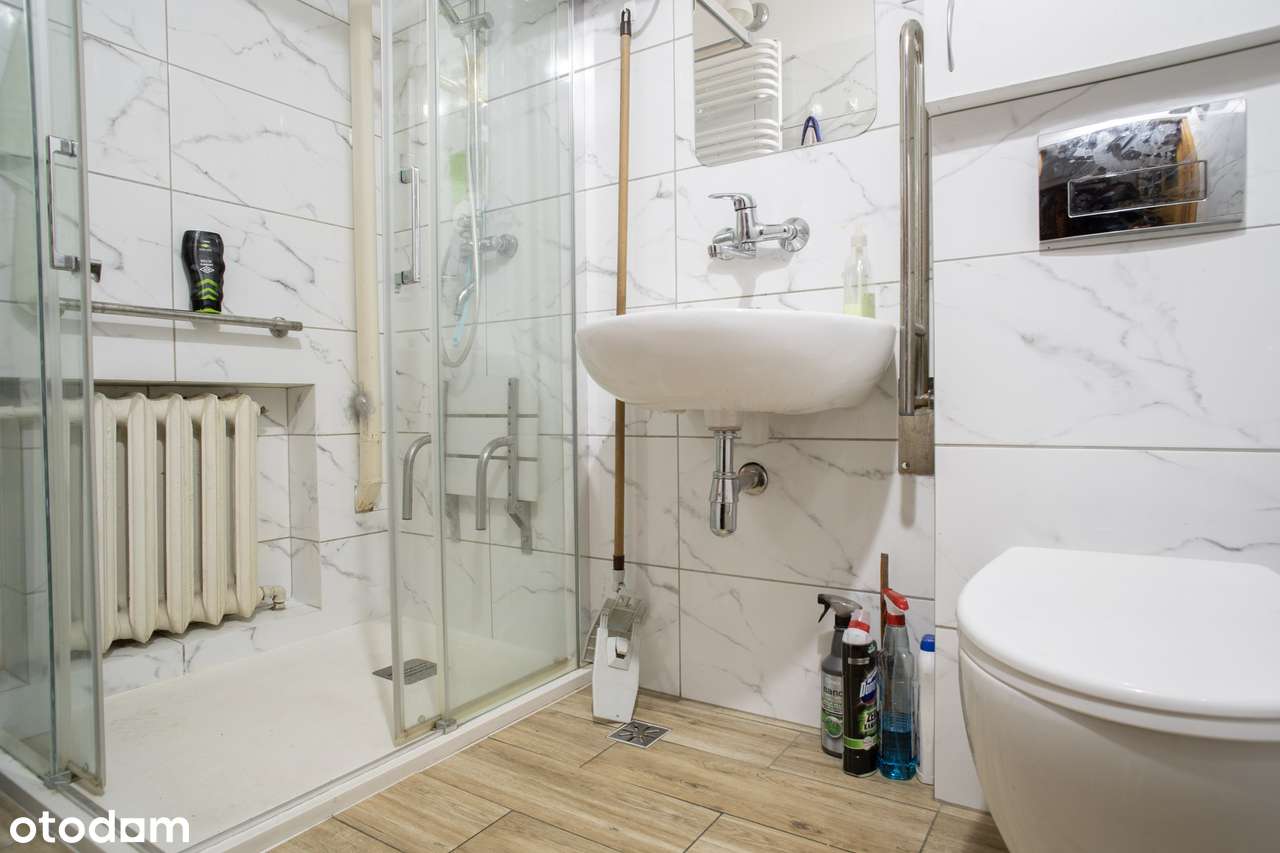 Dom na Górnej || Na kwatery|| Do własnej aranżacji || Dla 2 rodzin - Pełny obrazek: 4/14