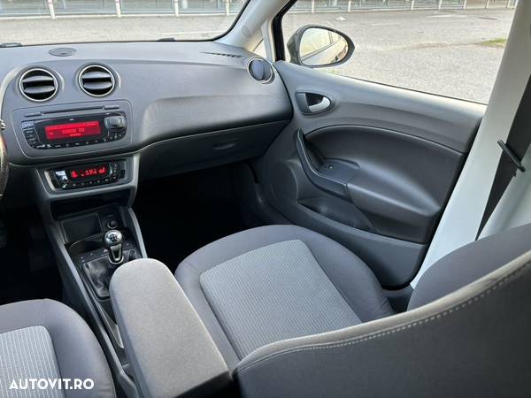 Seat Ibiza ST 1.2 TDI CR Reference Salsa - 26