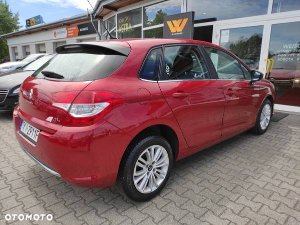 Citroën C4 1.2 PureTech Feel Edition S&S - 8