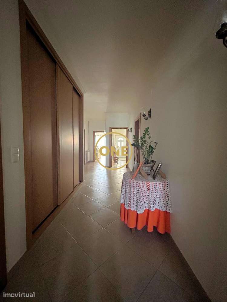 Excelente Moradia em Porto Alto à Venda!-14