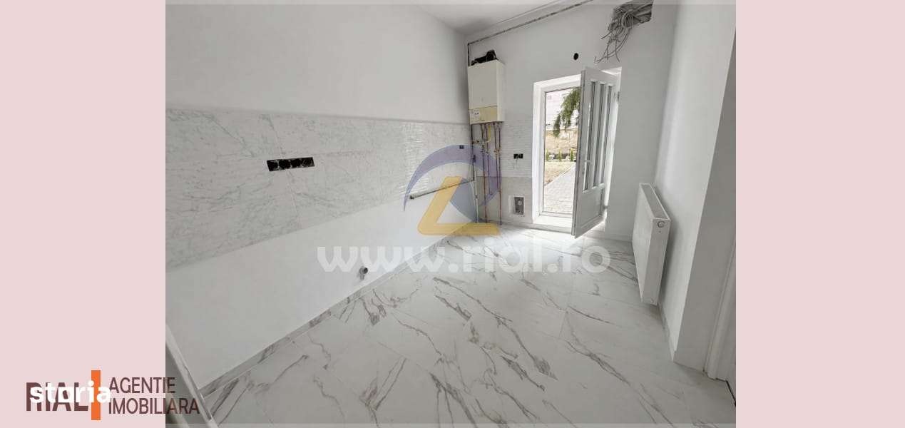 Apartament Spațios la Casă | Centru | Curte și Utilități-9