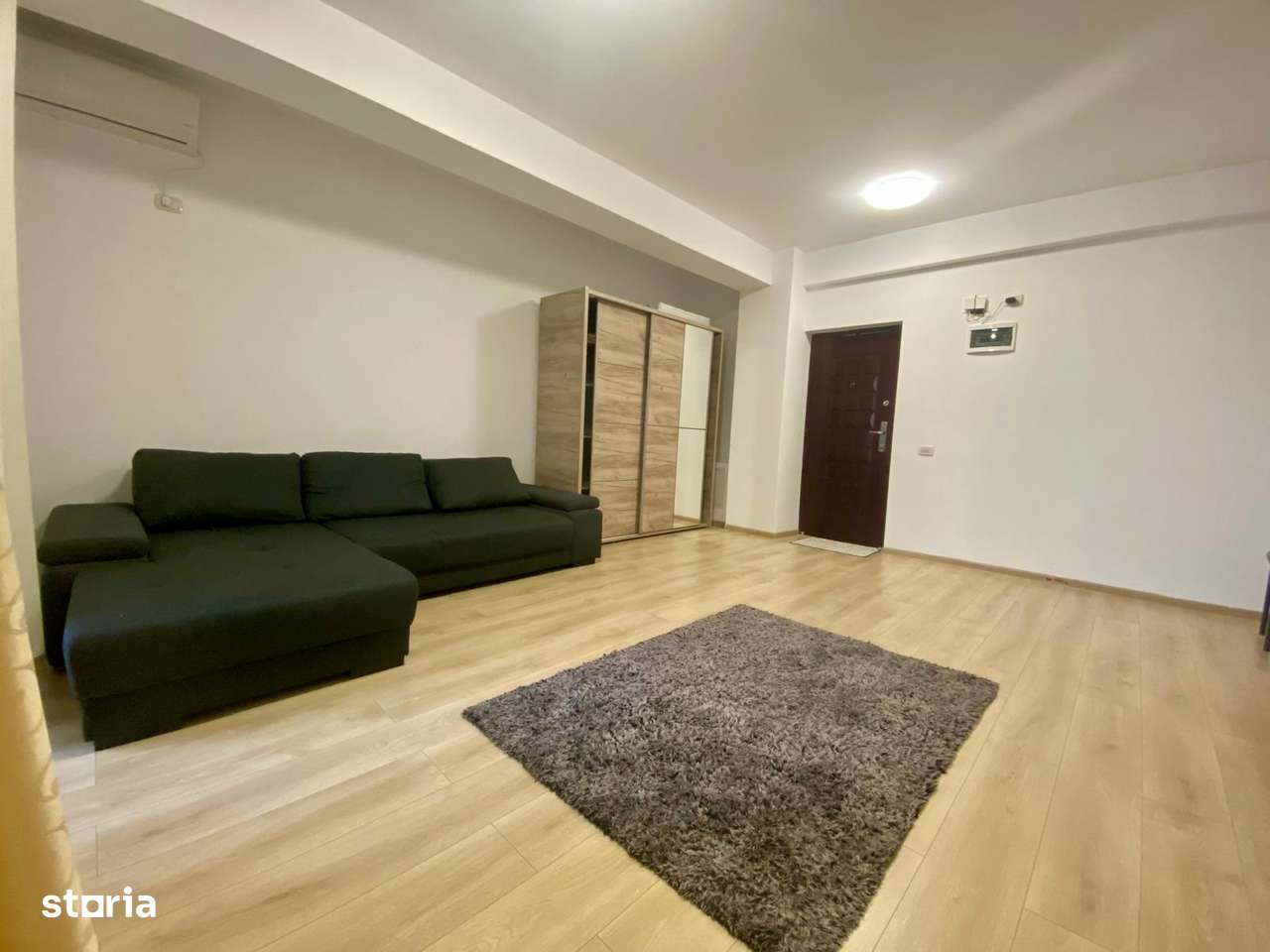 Garsoniera - AC - Centrala proprie - Militari Residence - Imagine principală: 2/7