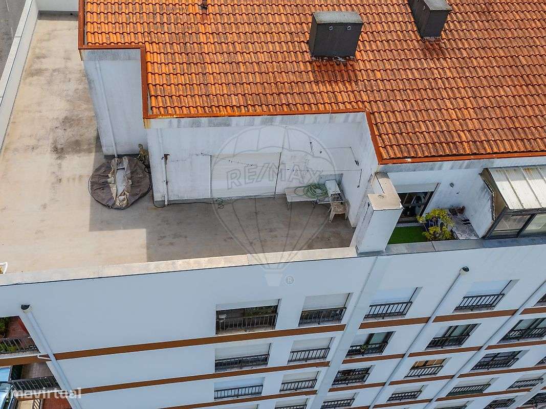 Apartamento T4 para venda-18