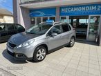 Peugeot 2008 1.4 HDi Allure - 2