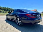 Mercedes-Benz CLS 220 d 9G-TRONIC Final Edition - 5