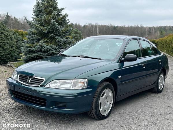 Honda Accord 1.8 - 29