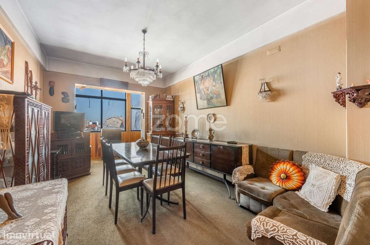 T3 Dúplex Pedro Hispano - Grande imagem: 5/26