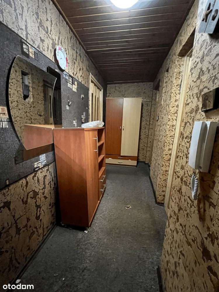 2 pokoje w centrum przy samym parku!-7