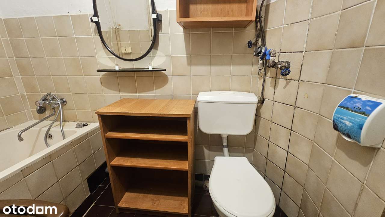 ⭐Kawalerka | Kopernika | 1 pokój| 1 Piętro| ⭐-5