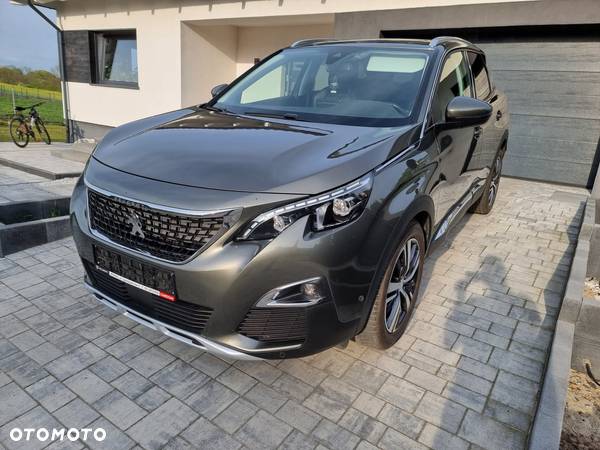 Peugeot 3008 1.6 BlueHDi Allure S&S EAT6 - 1