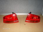 1X. KPL LAMPA TYLNA PRAWA LEWA AUDI A4 B7 SEDAN - 1