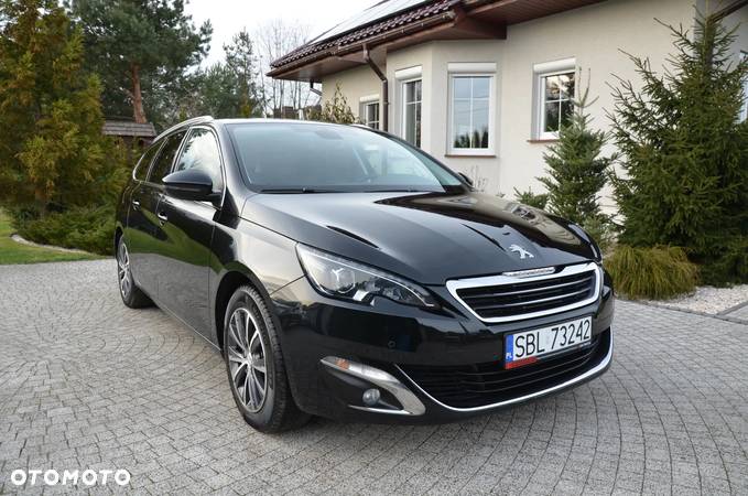 Peugeot 308 SW 130 e-THP Stop & Start Allure - 15