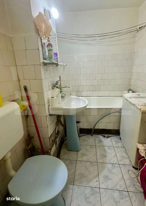 Apartament de vanzare, cu 3 camere, zona Tudor - Imagine principală: 5/5