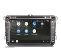 AUTO RADIO ANDROID 11 LCD TÁCTIL 8" VOLKSWAGEN VW PARA SEAT Y SKODA CARPLAY FULL RCA - 7