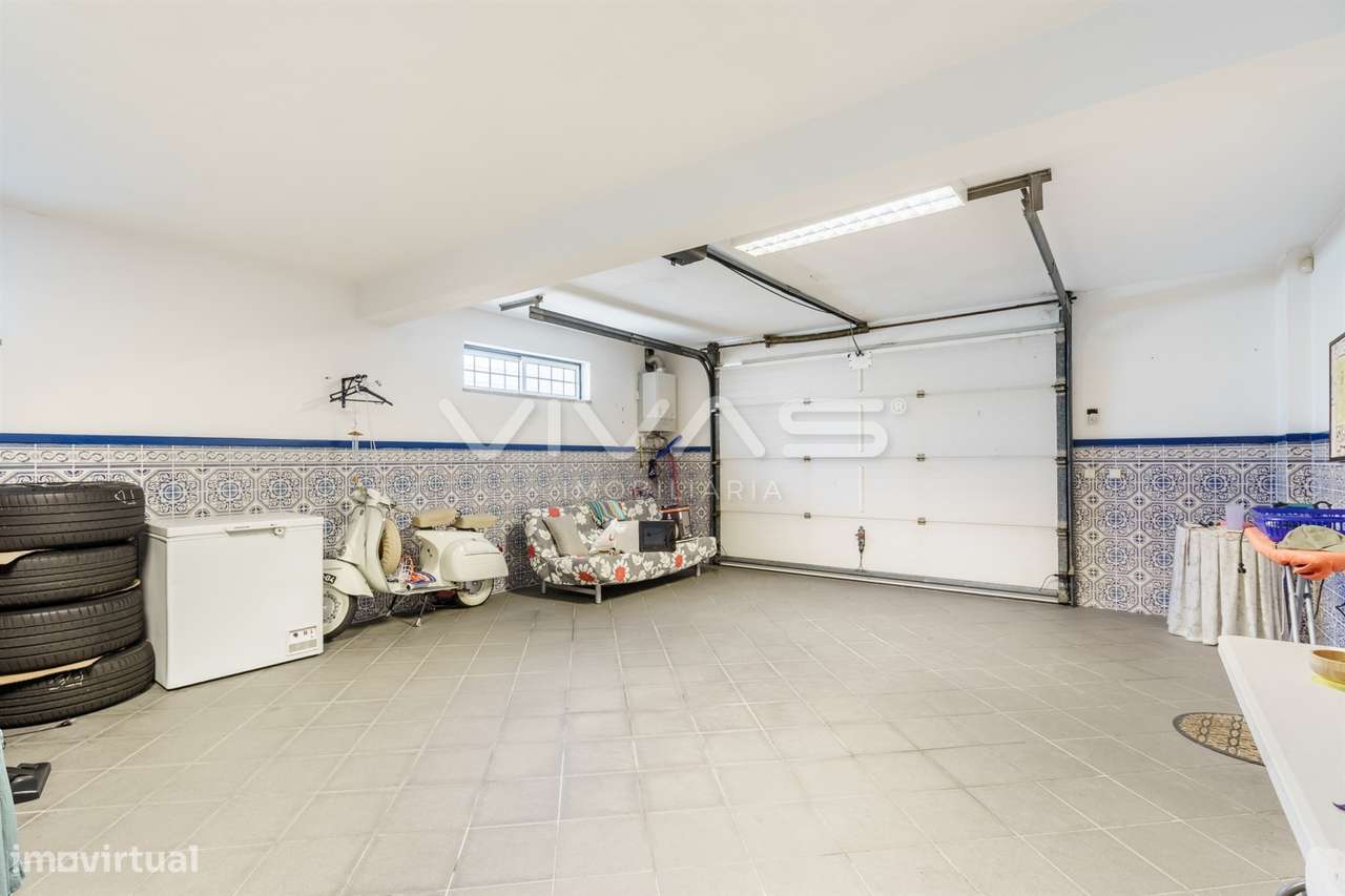 Moradia T3+1 Venda em Gualtar,Braga-48