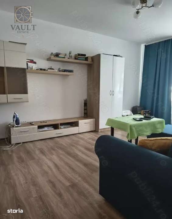 Apartament 2 camere Pantelimon-Scoala Gimnaziala nr.66 - Imagine principală: 1/12