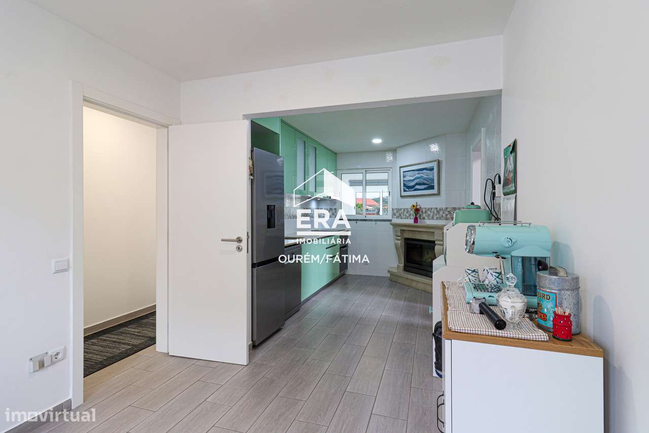 Moradia isolada T3+1-5