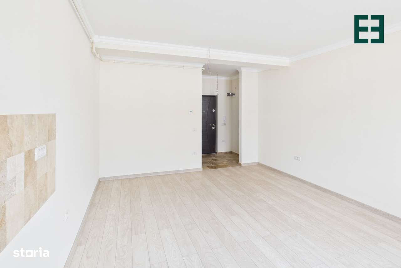 Apartament nou cu 2 camere et. 3 și loc de parcare - Giroc - Timișoara - Imagine principală: 3/16