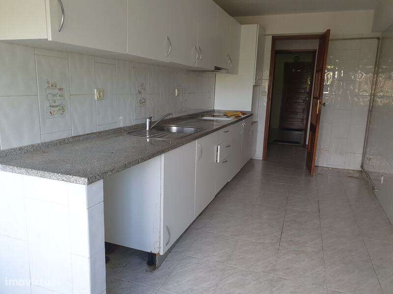 Apartamento em Vila Nova de Gaia, São Pedro da Afurada - Grande imagem: 5/9