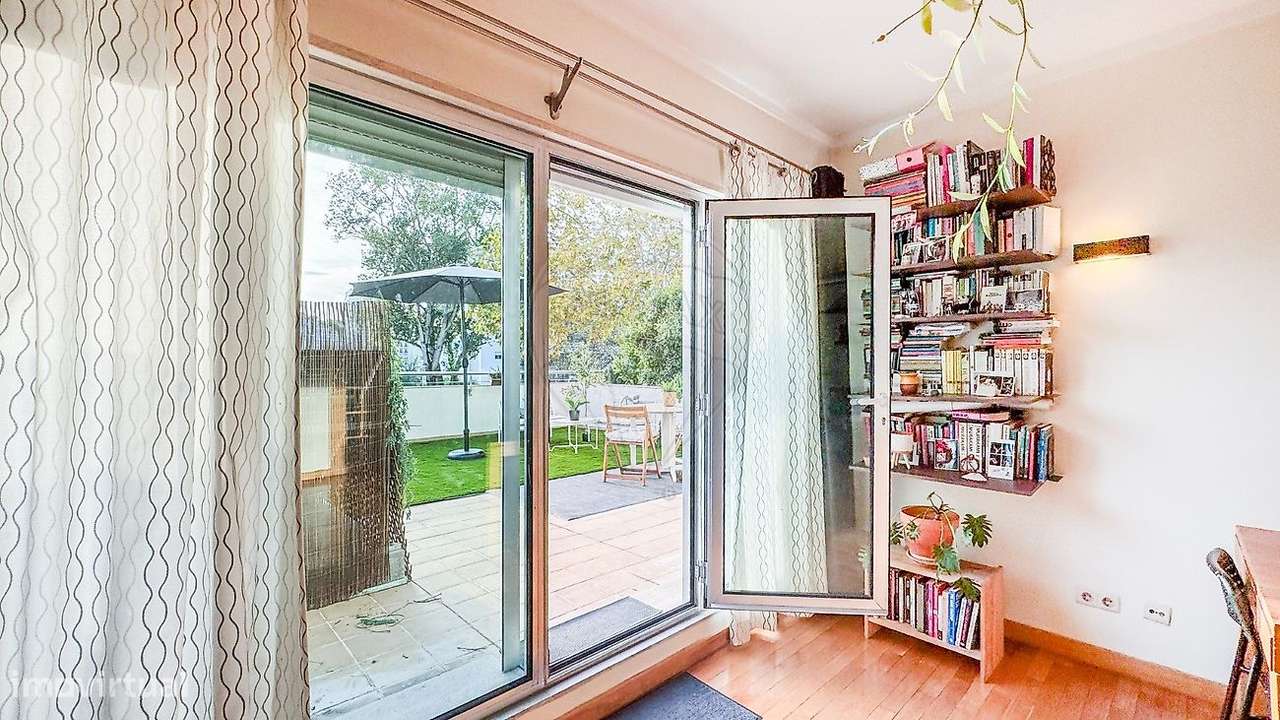 Apartamento T2 para venda - Grande imagem: 5/22