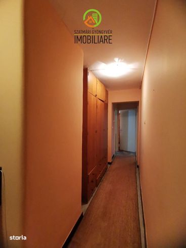 Apartament 3 camere, confort 1, Dâmbu Pietros-5