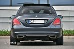 Mercedes-Benz C 350 e T 7G-TRONIC Edition - 6