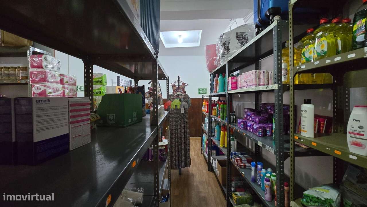 Imóvel com duas lojas-1