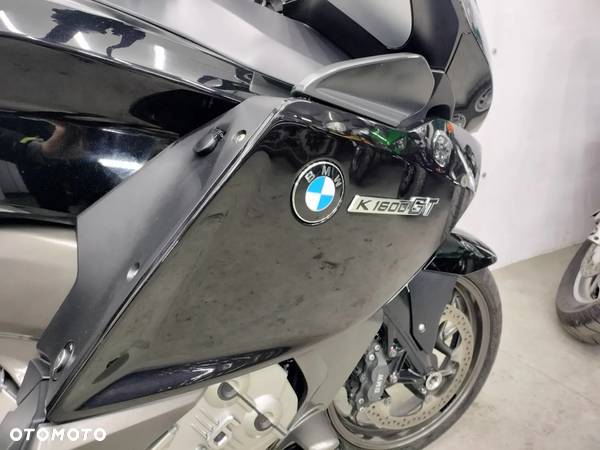 BMW K - 7