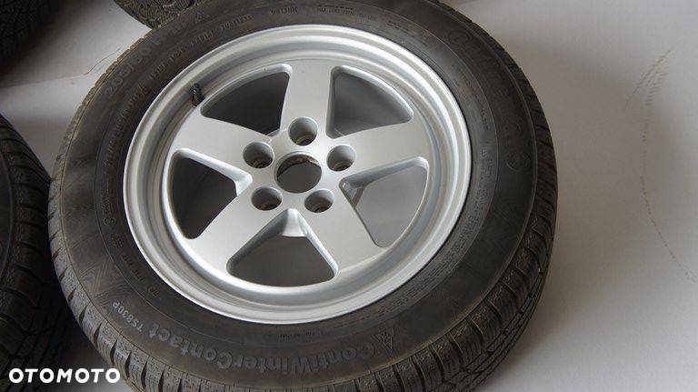 Koła K2130 Audi 8W0 5x112 205/60/R16 et35 7jx16 wysyłka - odbiór - 5