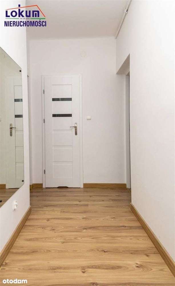 Bielsko-Biała ul. Dębowa - M3, 45 m2, 1 piętro - Pełny obrazek: 4/8