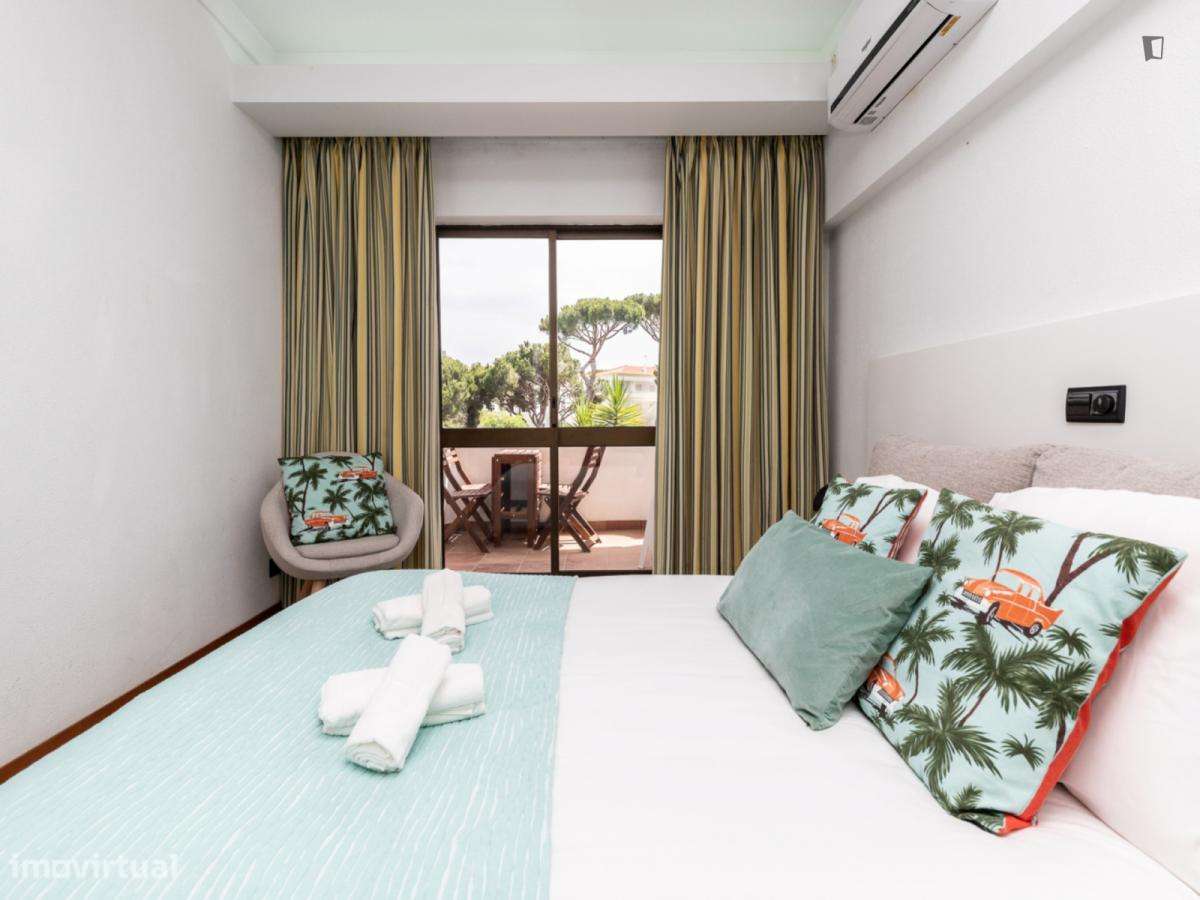 Apartamento com 1 quartos - localizado em Faro - Grande imagem: 4/21